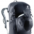 תרמיל  deuter Trail pro 33