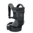 מנשא תינוק Poco Soft Child Carrier-שחור