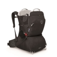 מנשא טיולים לתינוק Osprey Poco SLT-שחור