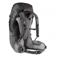 תיק יום דויטר deuter Futura pro 40 שחור