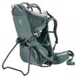 מנשא גב לתינוק דויטר Deuter Kid Comfort Active-TEAL