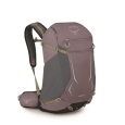 תרמיל Osprey HIKELITE 32-סגול