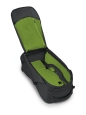 תרמיל מזוודה Osprey FARPOINT 70-אפור