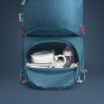 מנשא טיולים לתינוק Osprey Poco SLT